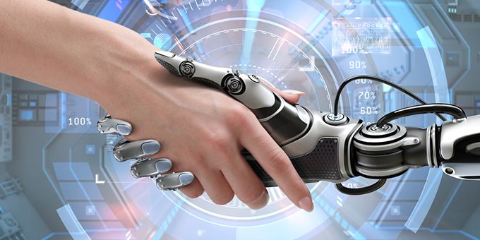 Suppliers have gradually moved from simply selling the concepts of “collaboration” or “safety” to marketing specific landing solutions in different application scenarios and service areas.